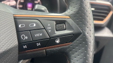 CUPRA Leon 1.4 eHybrid VZ2 5dr DSG Hatchback